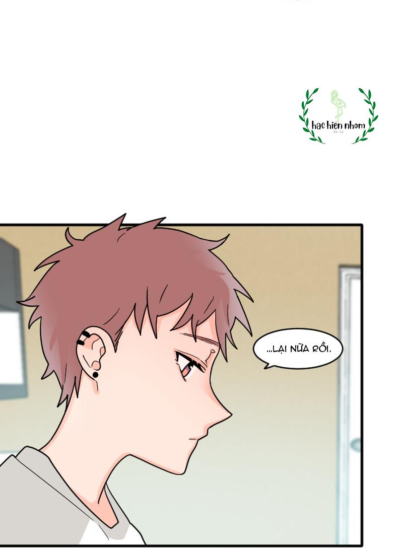 Truyện Ngôn Nhưng Không Ngôn Lắm - Chap 10