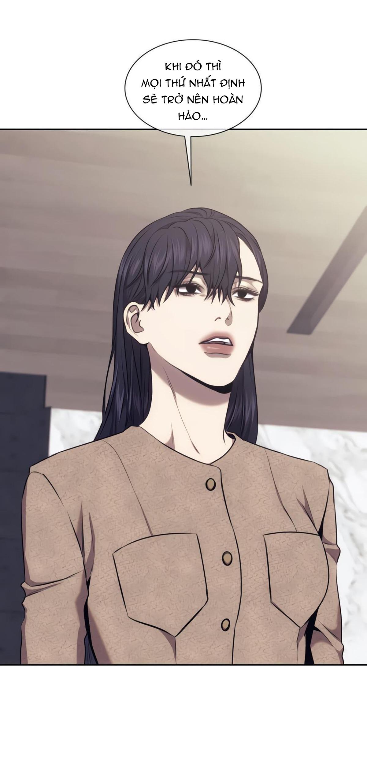 Công Cuộc Báo Thù Của Kẻ Yếu Thế - Chap 52