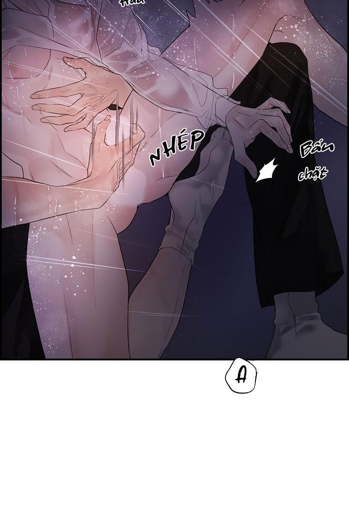 CƠ CHẾ BẢO VỆ - Chap 18