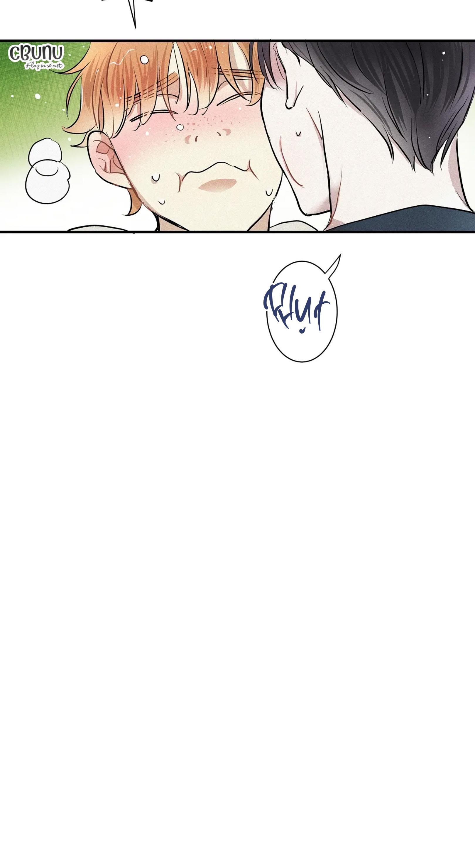 (CBunu) Tình yêu và danh vọng - Chap 20