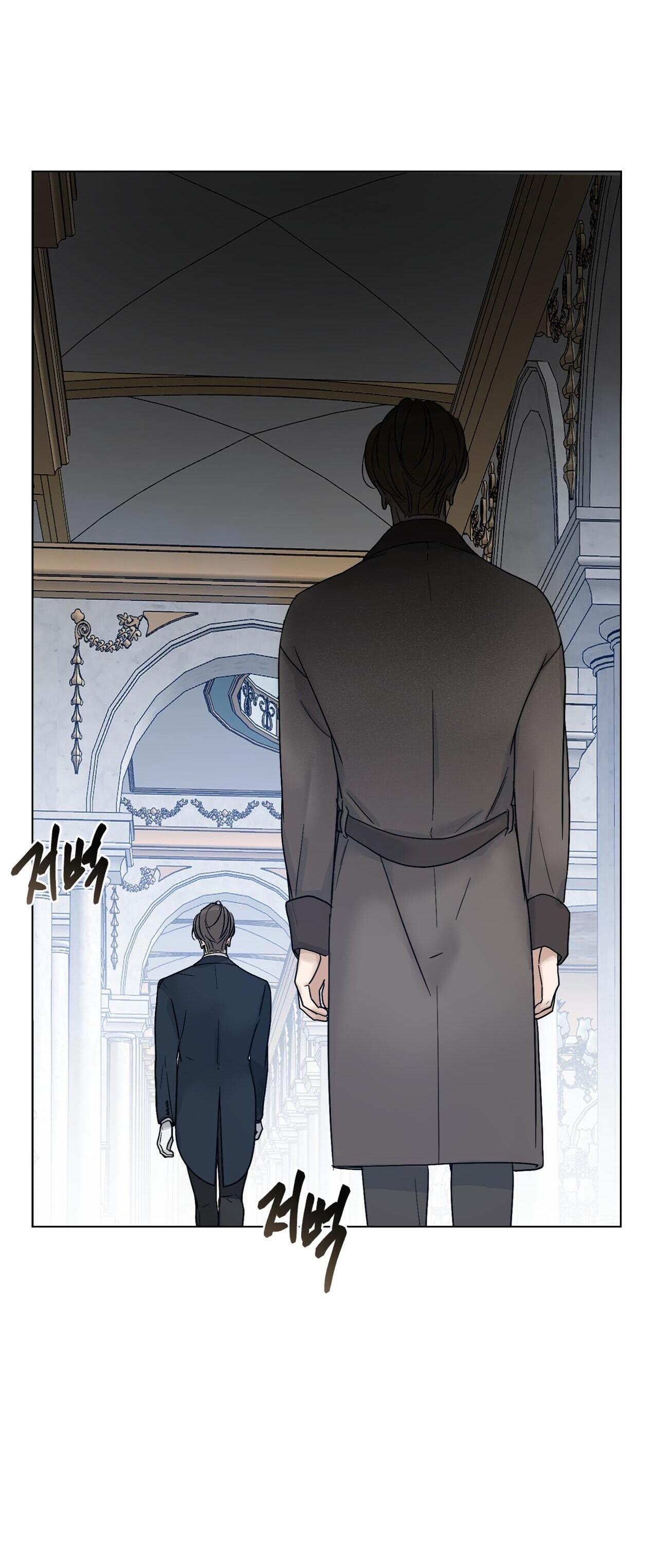 BƯỚC VÀO VƯỜN HỒNG - Chap 12