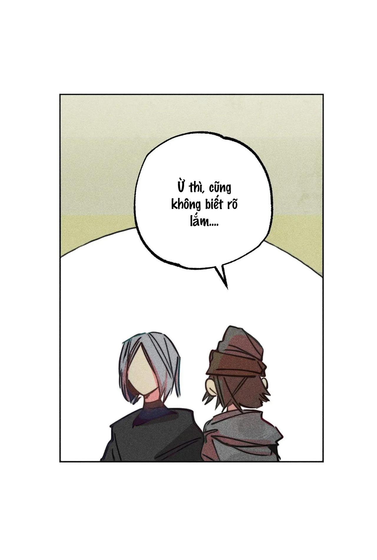 (CBunu) Làm vị cứu tinh thật dễ dàng - Chap 46