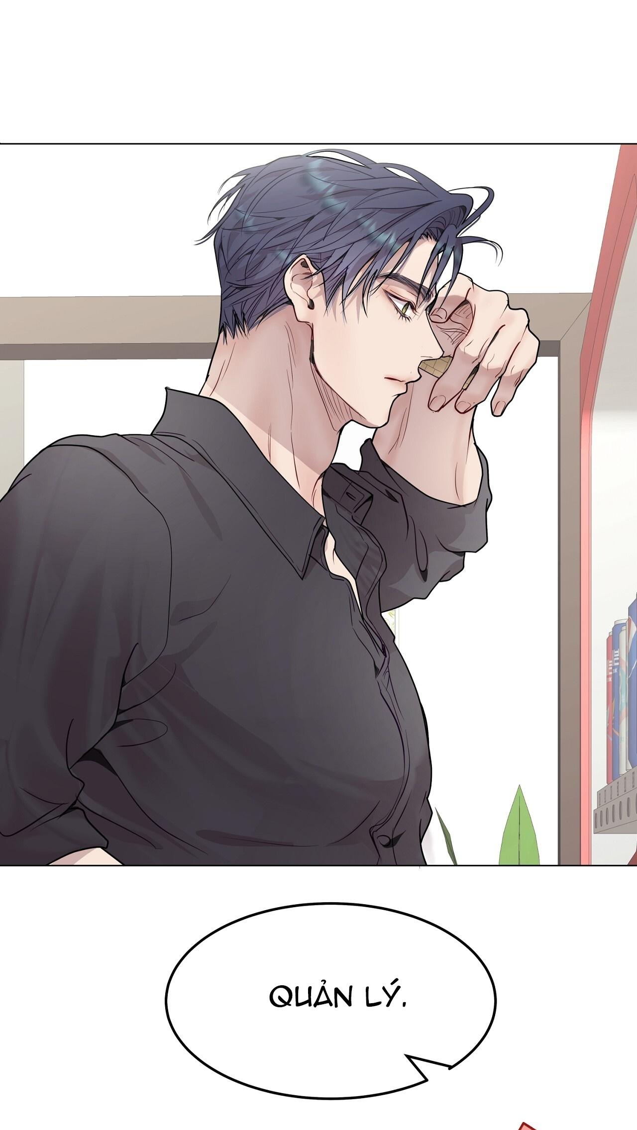 (END) Vị Kỷ - Chap 24