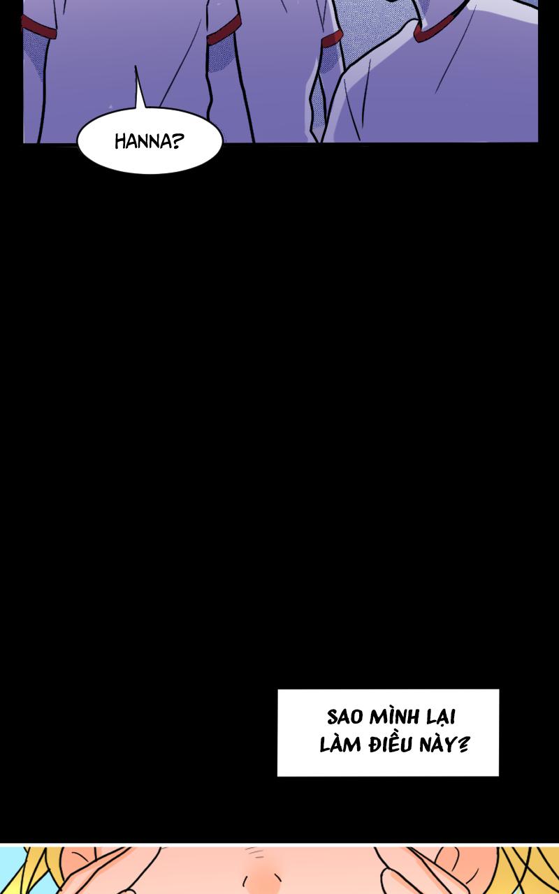 Truyện Ngôn Nhưng Không Ngôn Lắm - Chap 24