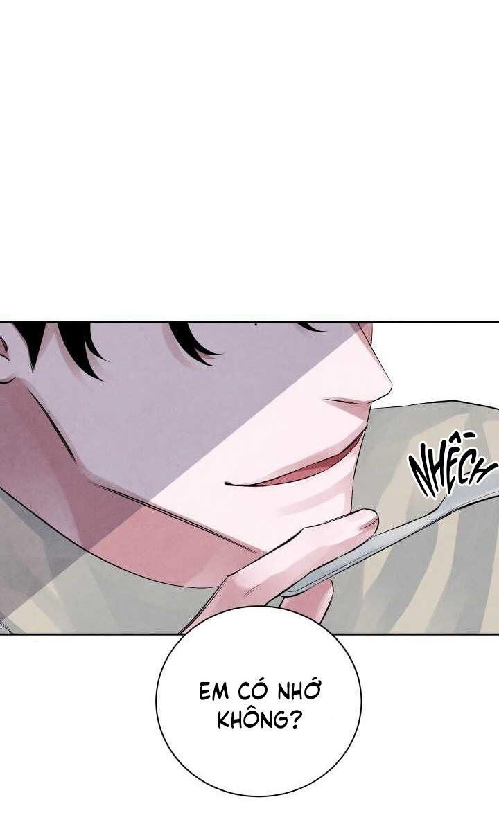 Âm Thanh Của San Hô - Chap 15