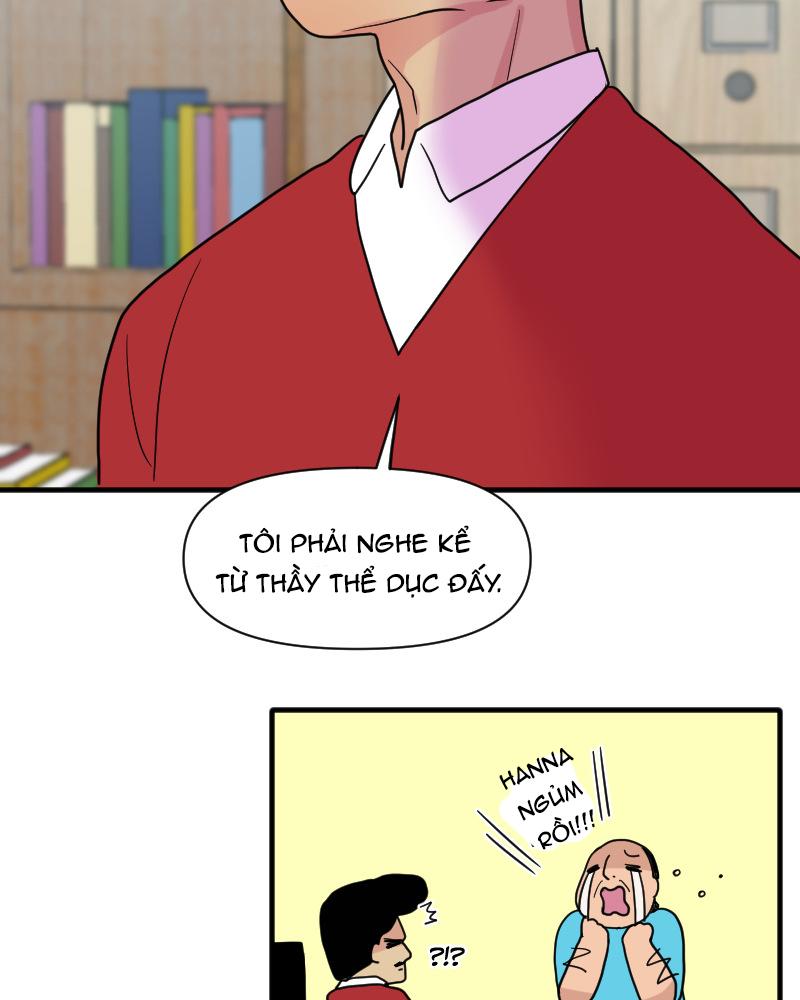 Truyện Ngôn Nhưng Không Ngôn Lắm - Chap 22