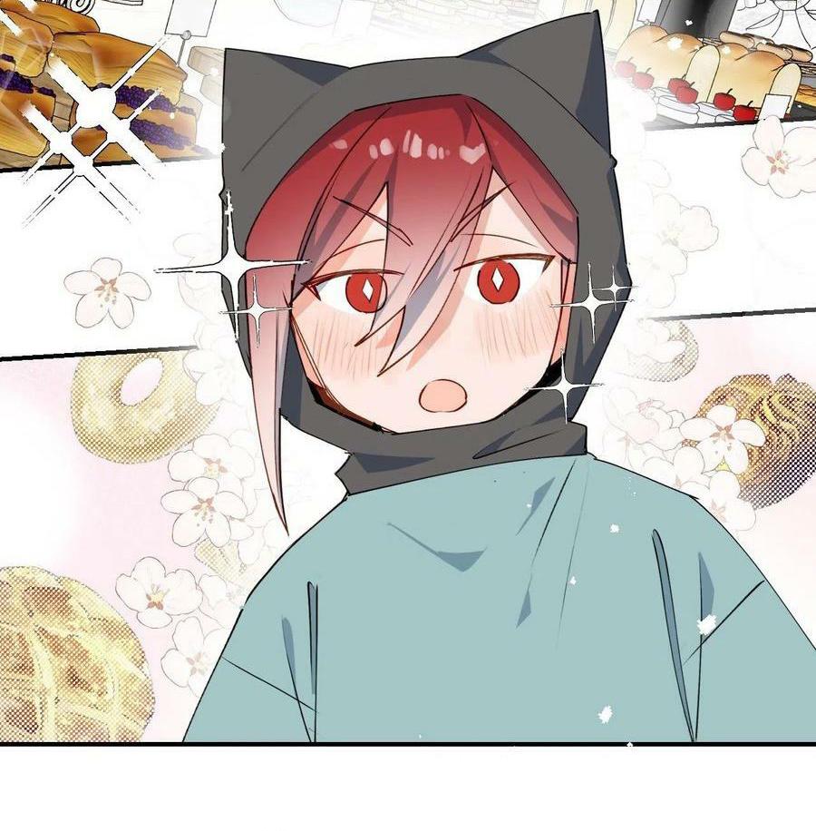 Ma vương đại nhân luôn trêu chọc tôi - Chap 44