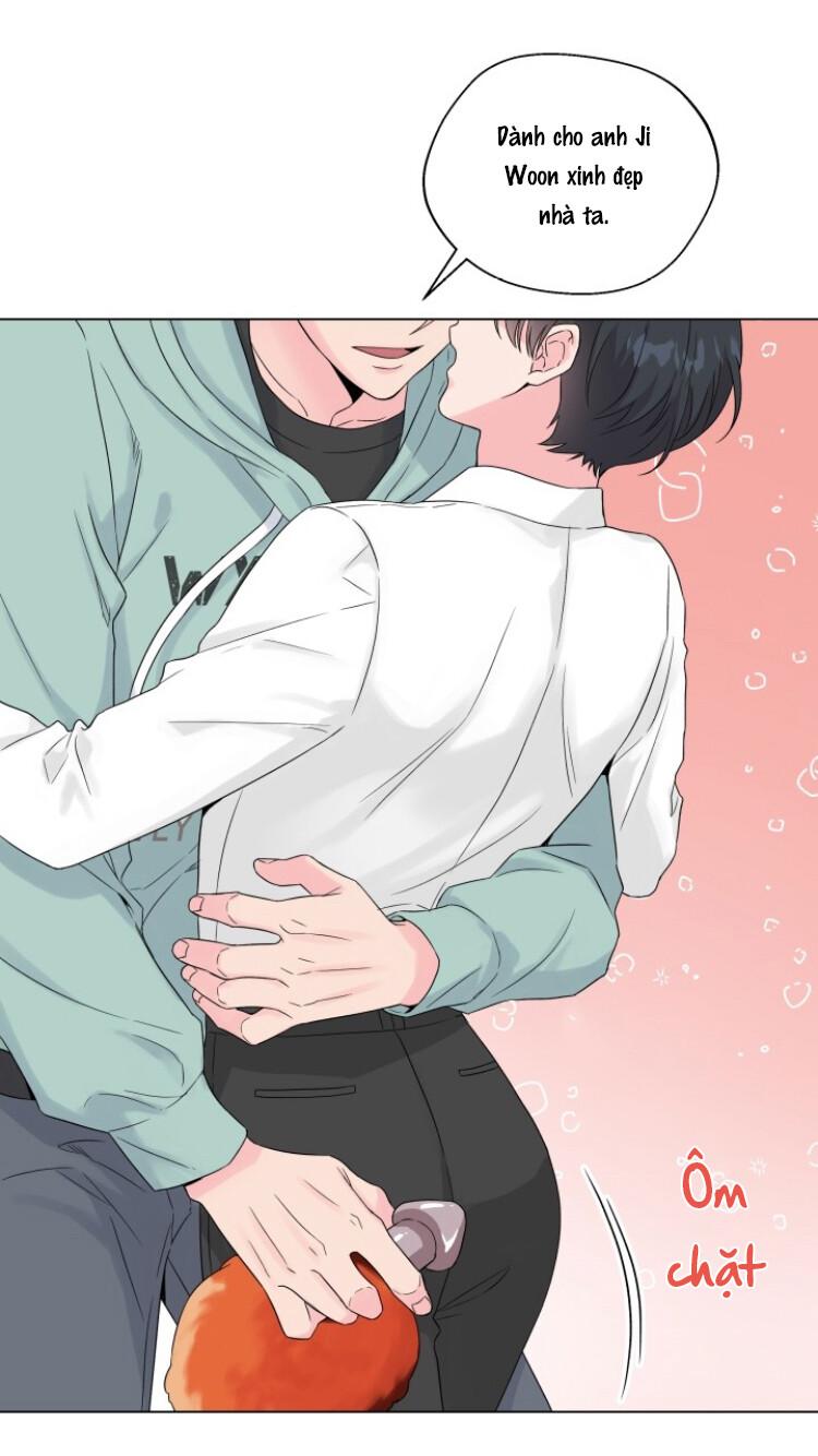 TUYỂN TẬP MANHWA NGẮN - Chap 3.3 - Trang 93