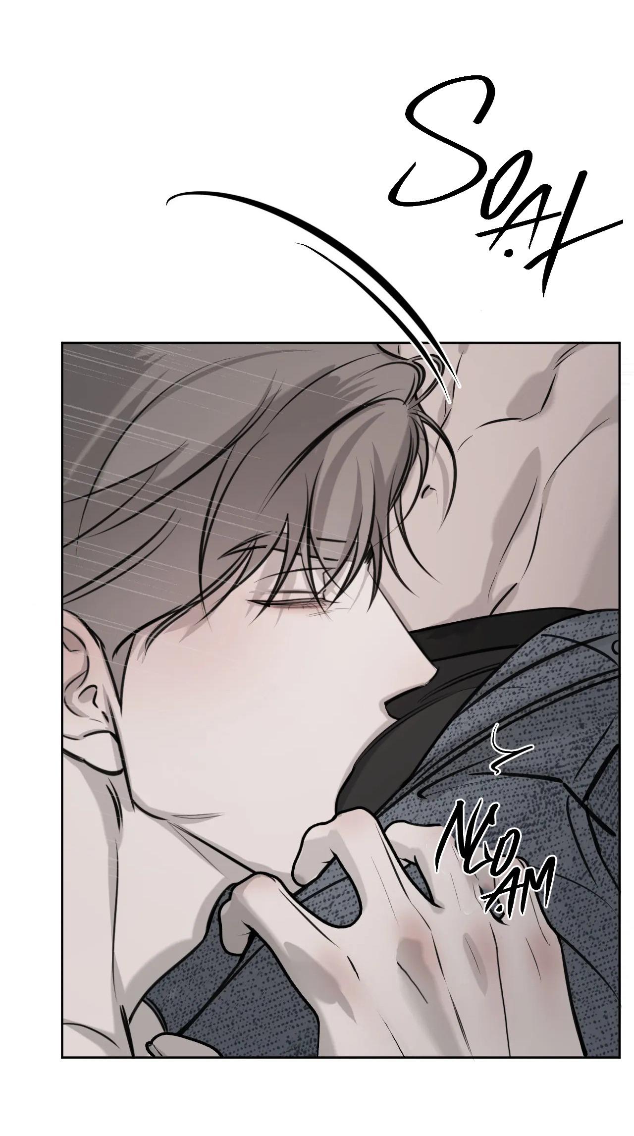 GIỮA TÌNH CỜ VÀ ĐỊNH MỆNH - Chap 21