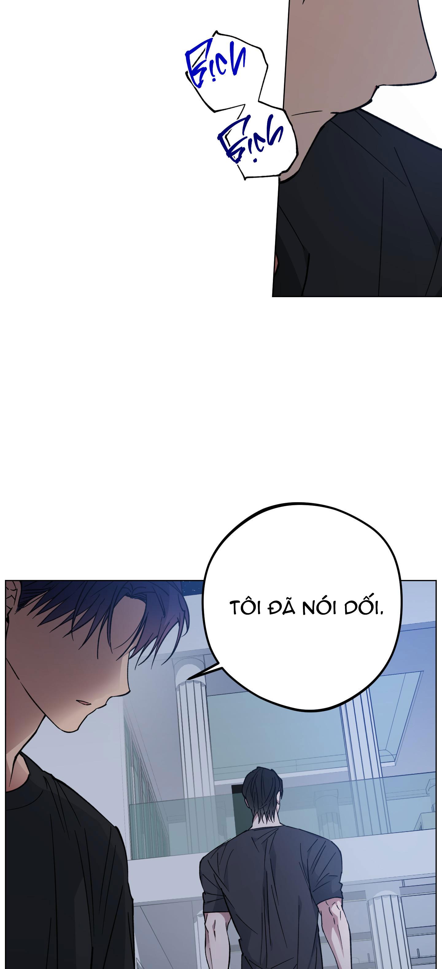 BÌNH MINH CỦA RỒNG - Chap 20