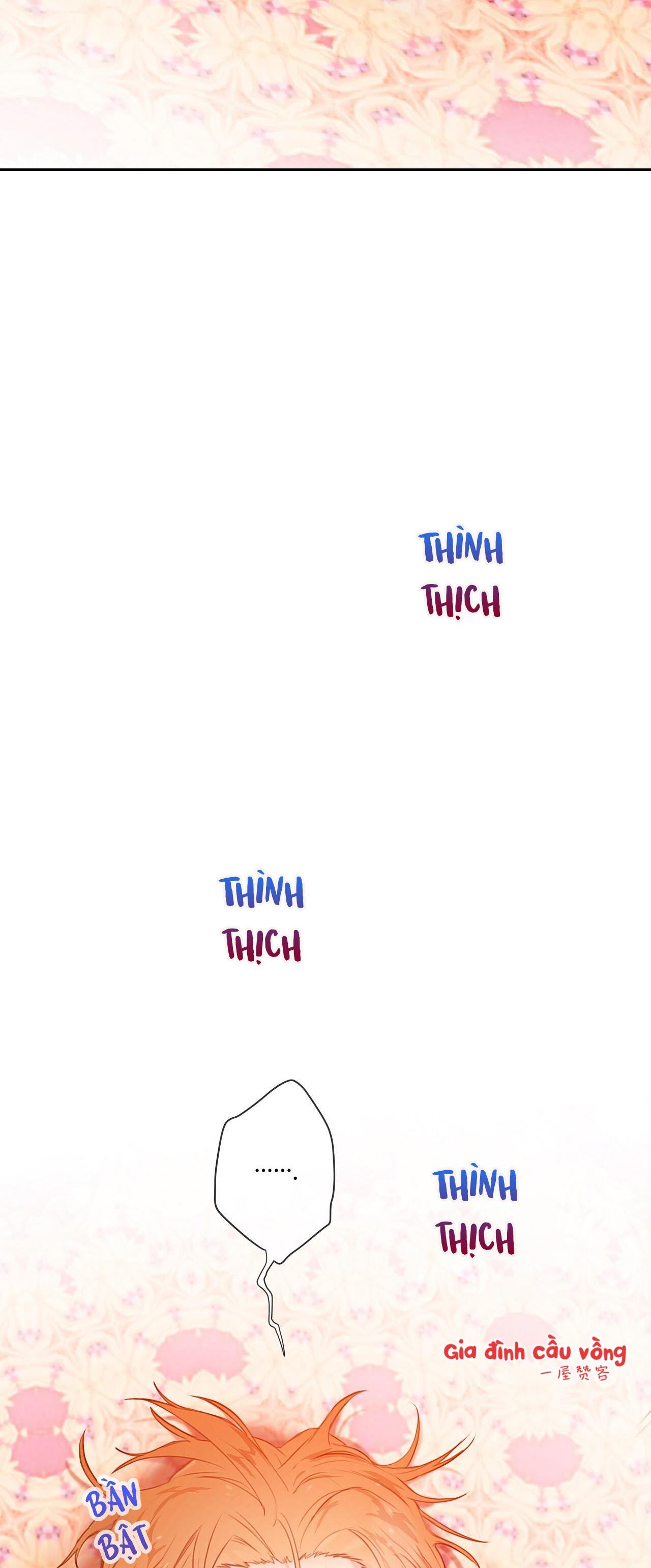 Đứng Yên, Nhúc Nhích Là Cứng Đó! - Chap 16