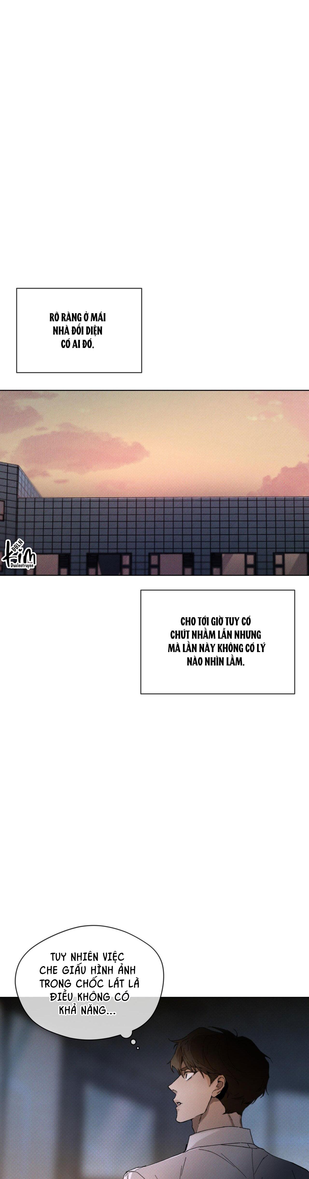 CODENAME ANASTASIA - Chap 7