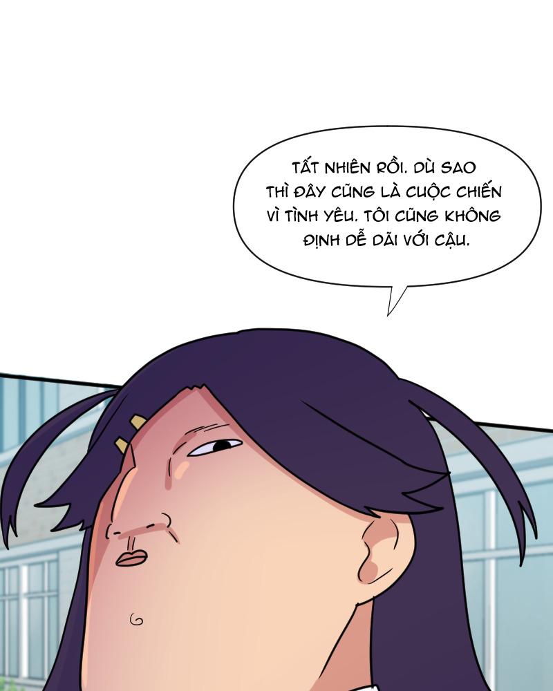 Truyện Ngôn Nhưng Không Ngôn Lắm - Chap 23