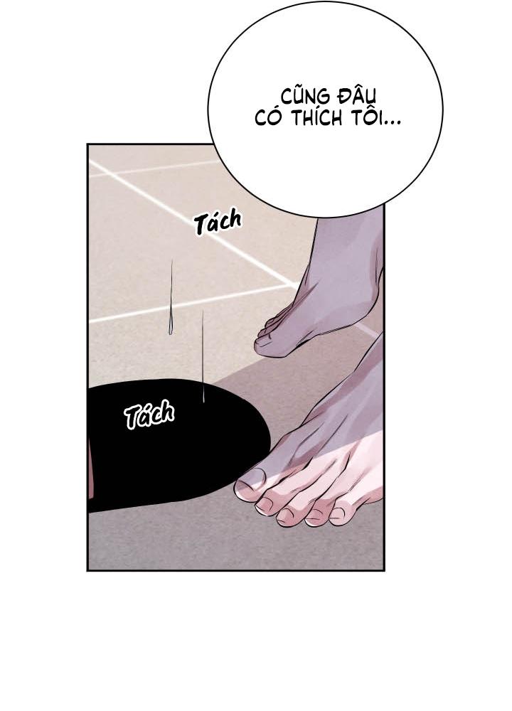 Âm Thanh Của San Hô - Chap 17