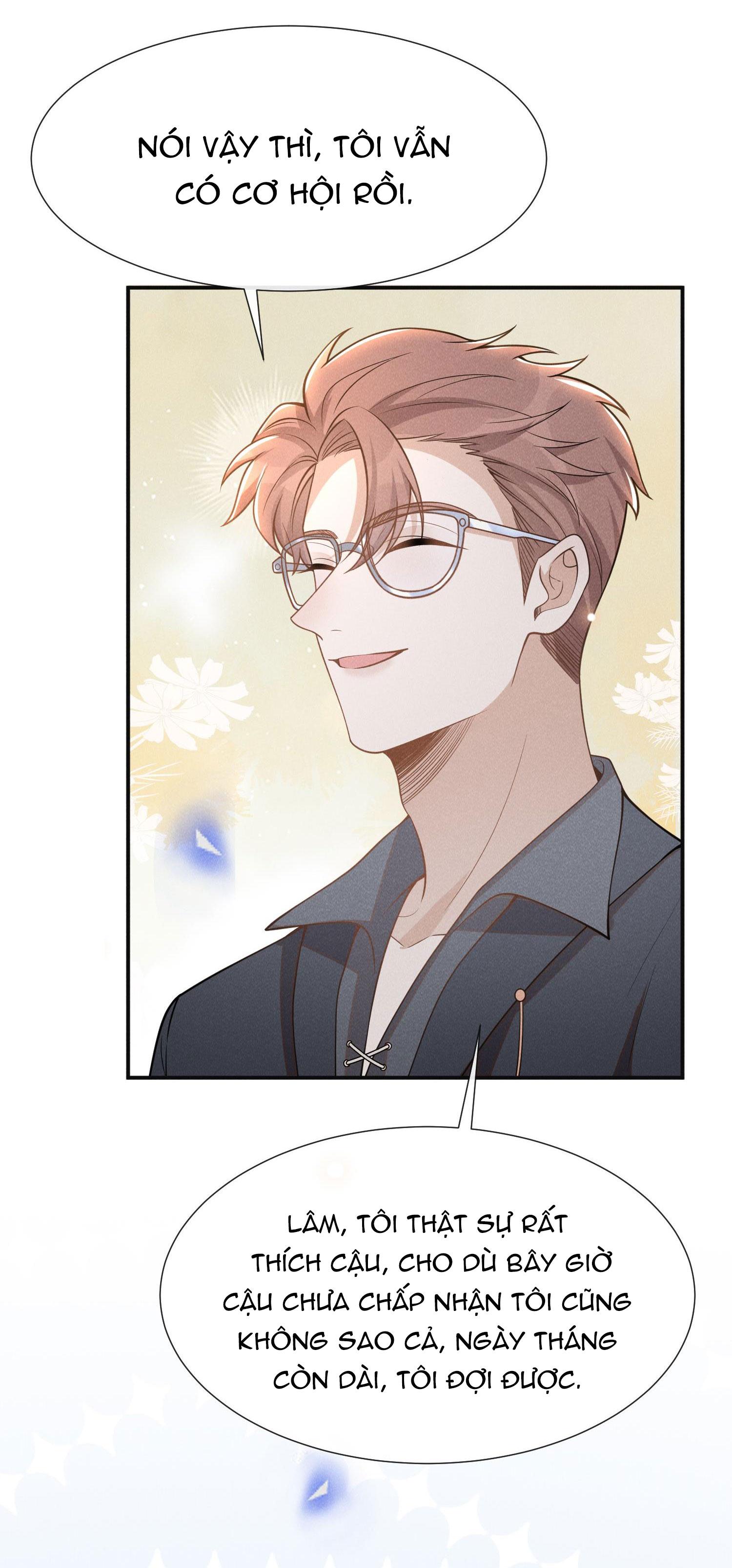 Lai sinh bất kiến - Chap 77