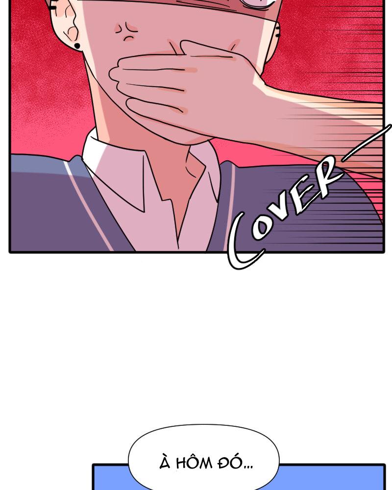 Truyện Ngôn Nhưng Không Ngôn Lắm - Chap 21