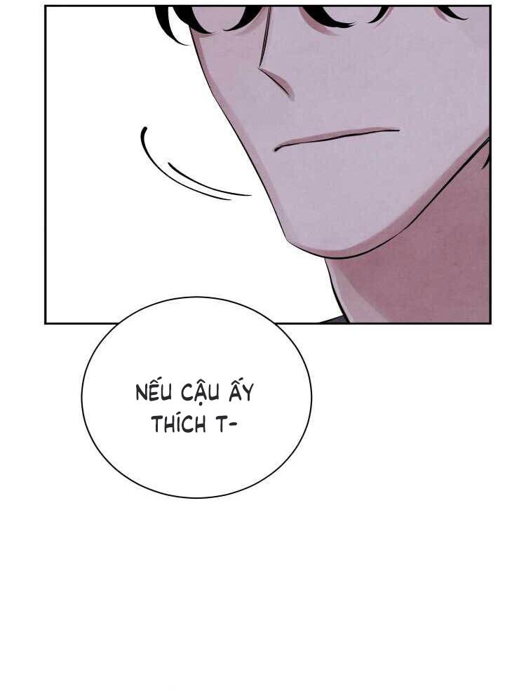 Âm Thanh Của San Hô - Chap 13