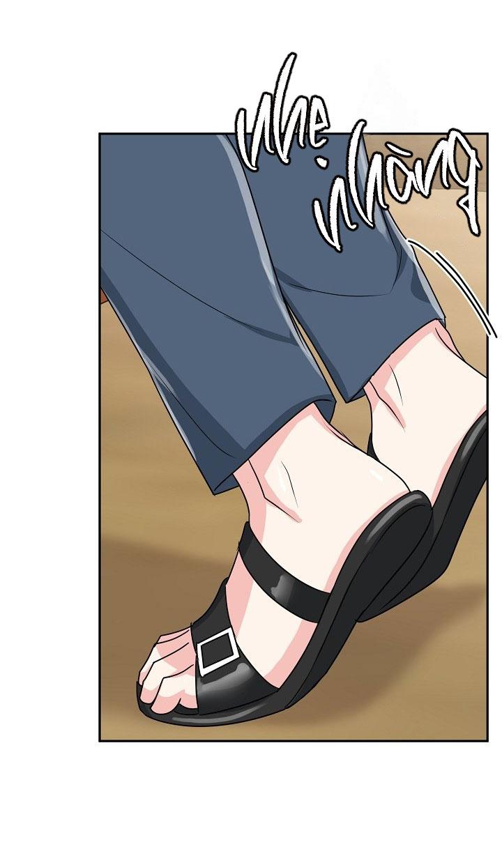 (ABO) HANG HỔ - Chap 22