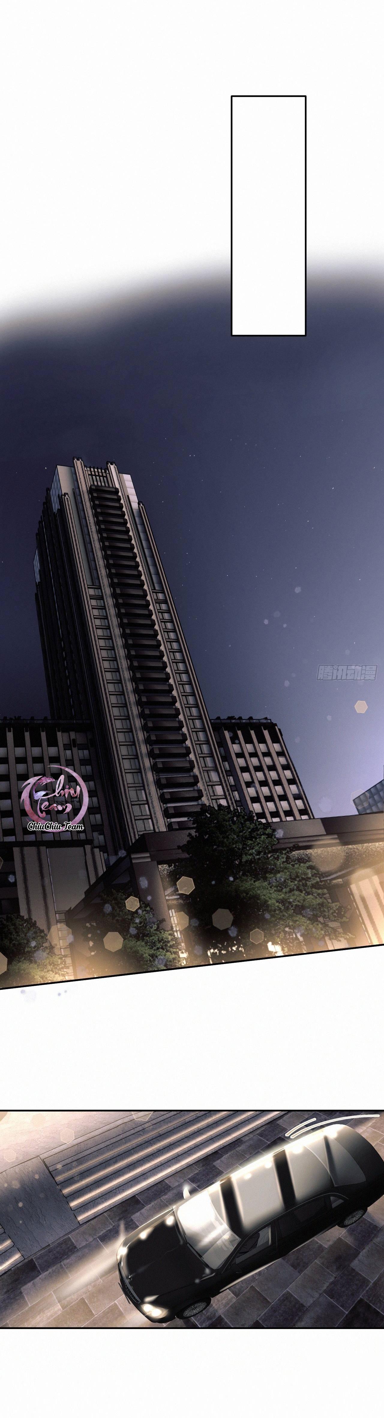 Antidote Poison - Chap 59