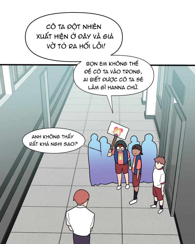 Truyện Ngôn Nhưng Không Ngôn Lắm - Chap 19