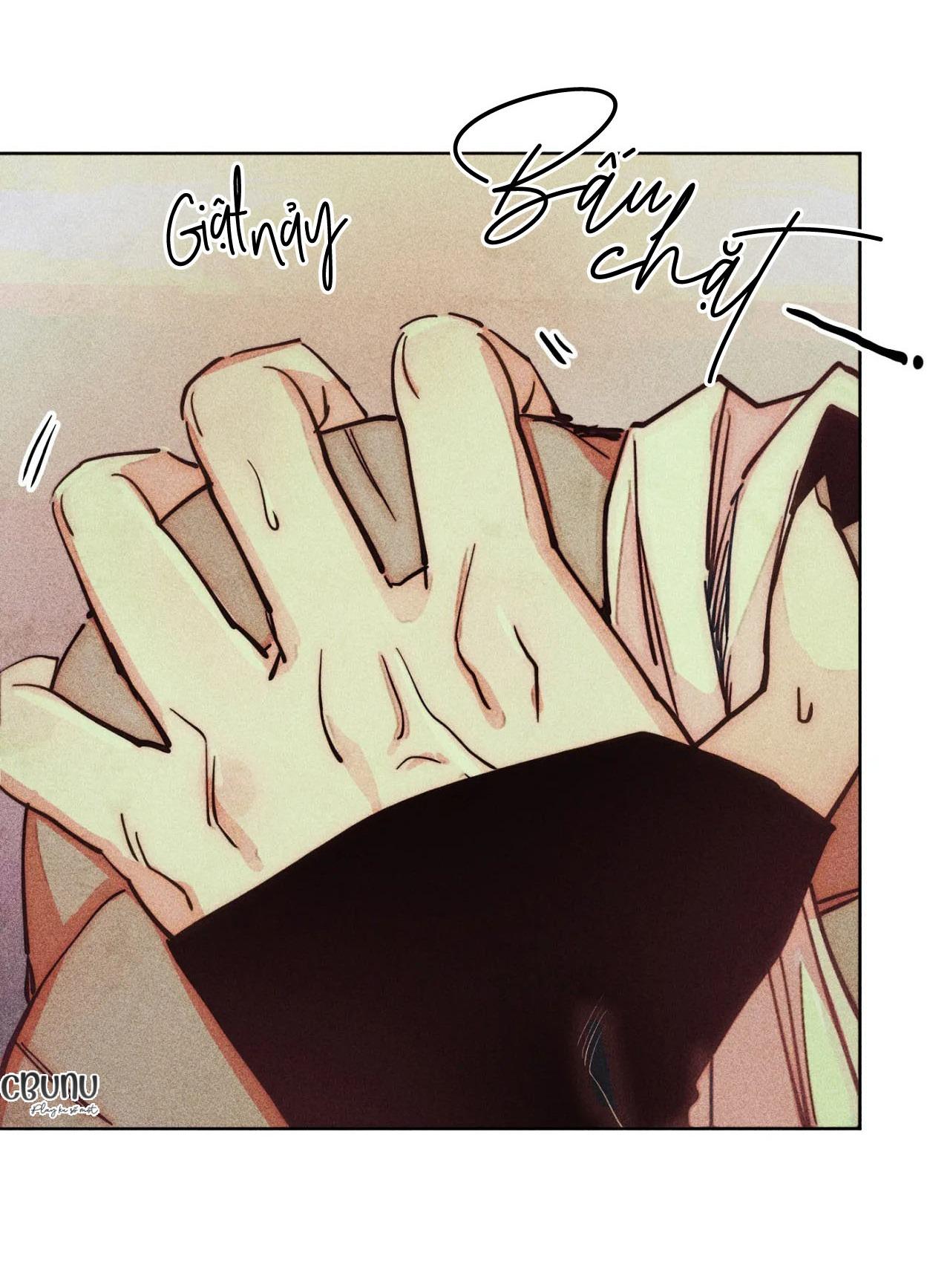 (CBunu) Làm vị cứu tinh thật dễ dàng - Chap 59