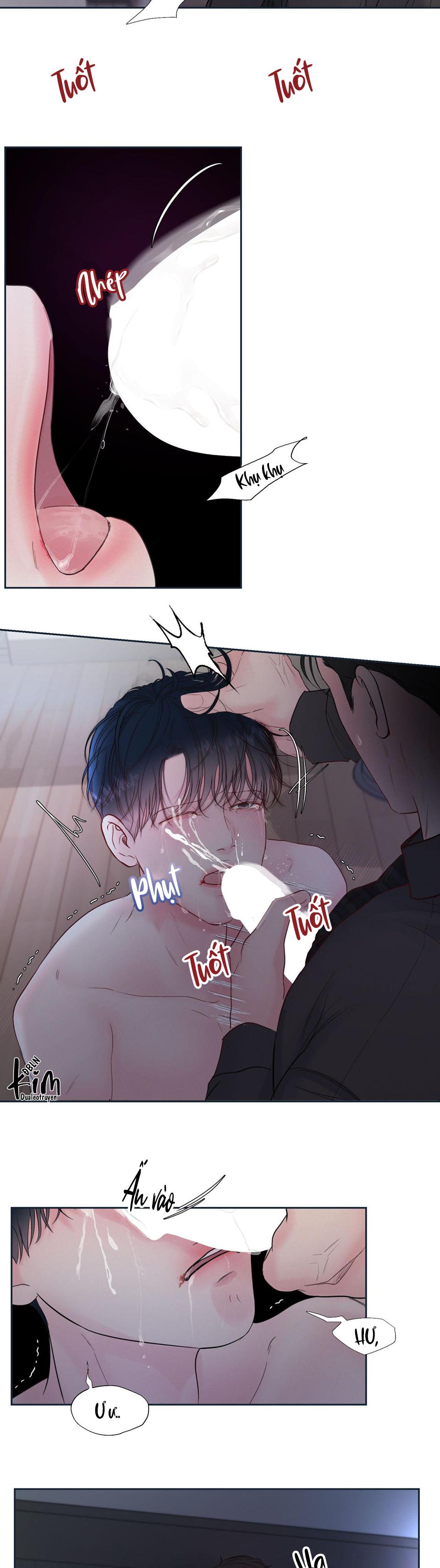 CHỦ NHÂN CỦA THỨ BẢY - Chap 6