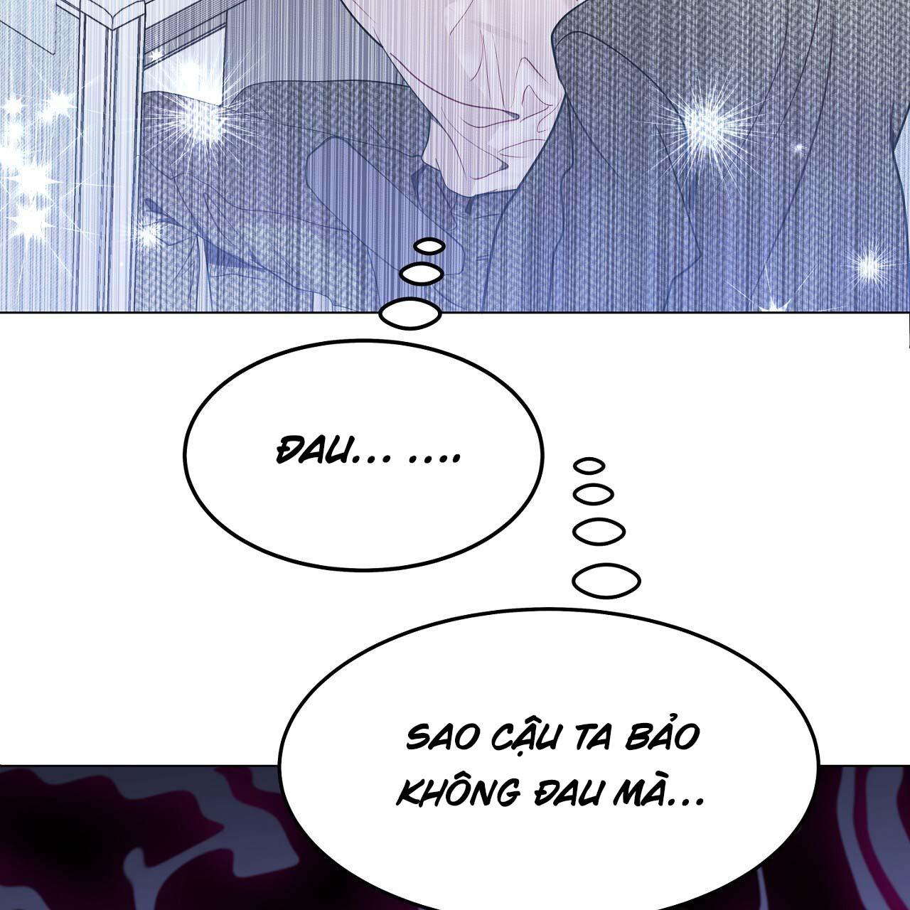 Vị Kỷ - Chap 26
