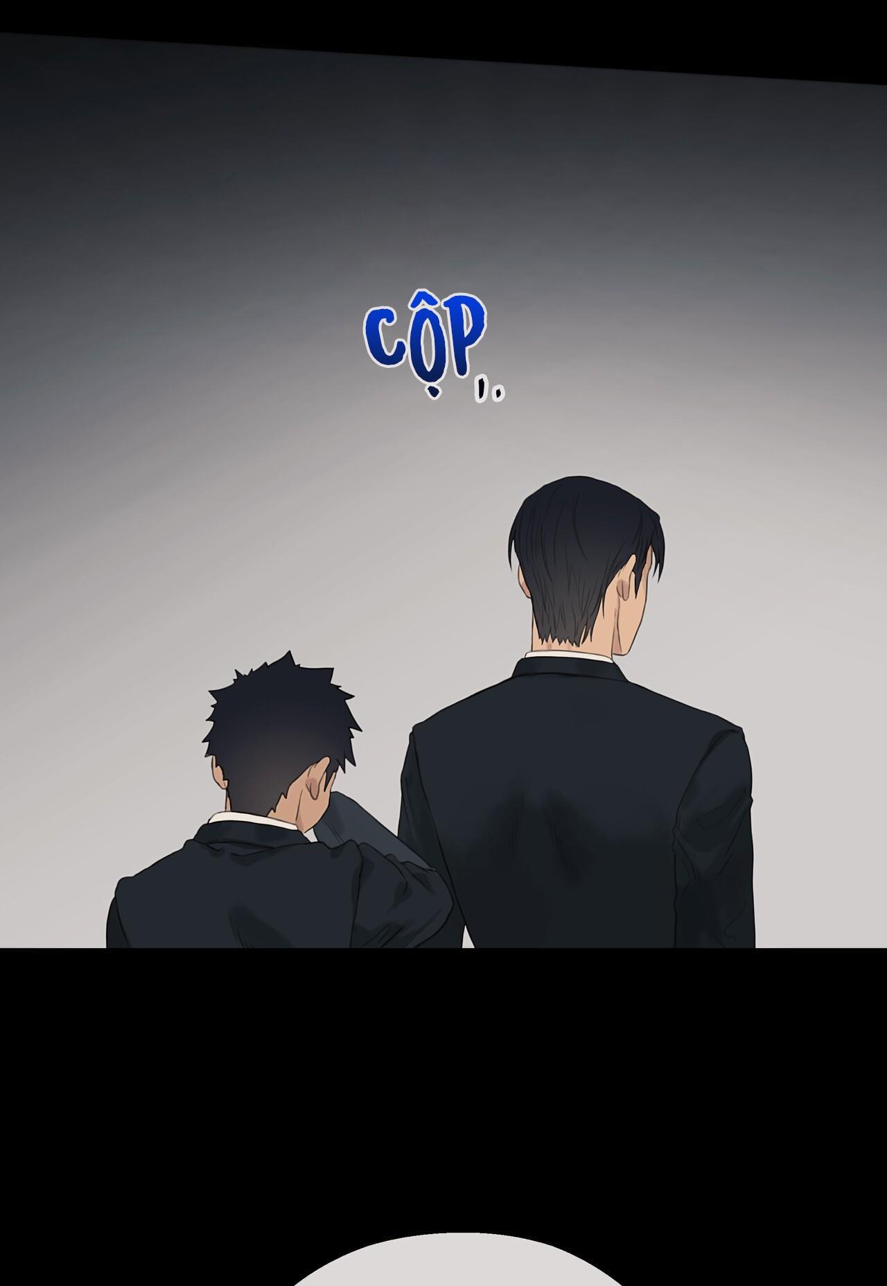 Đứng Yên, Nhúc Nhích Là Cứng Đó! - Chap 10