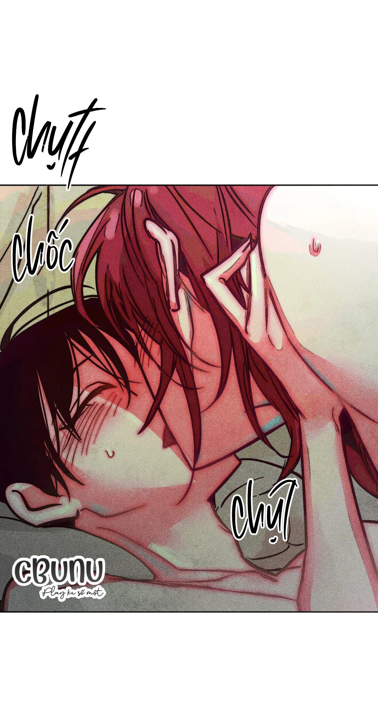 (CBunu) Làm vị cứu tinh thật dễ dàng - Chap 48