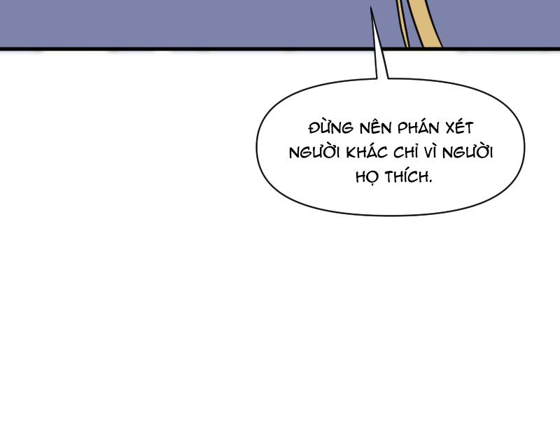 Truyện Ngôn Nhưng Không Ngôn Lắm - Chap 21