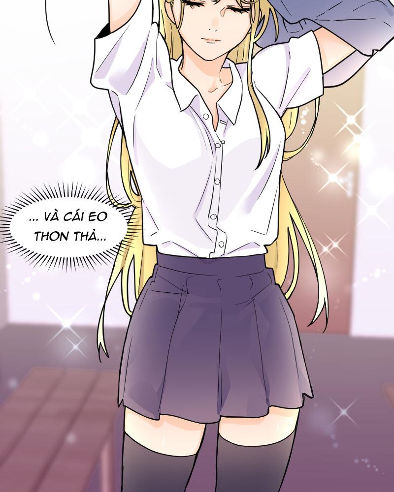 Truyện Ngôn Nhưng Không Ngôn Lắm - Chap 16