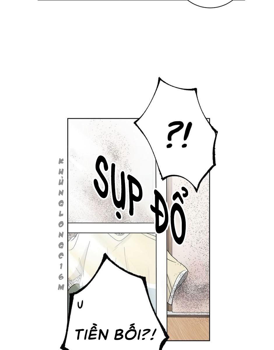 Tiền Bối, Chúng Ta Cần Nói Chuyện - Chap 23