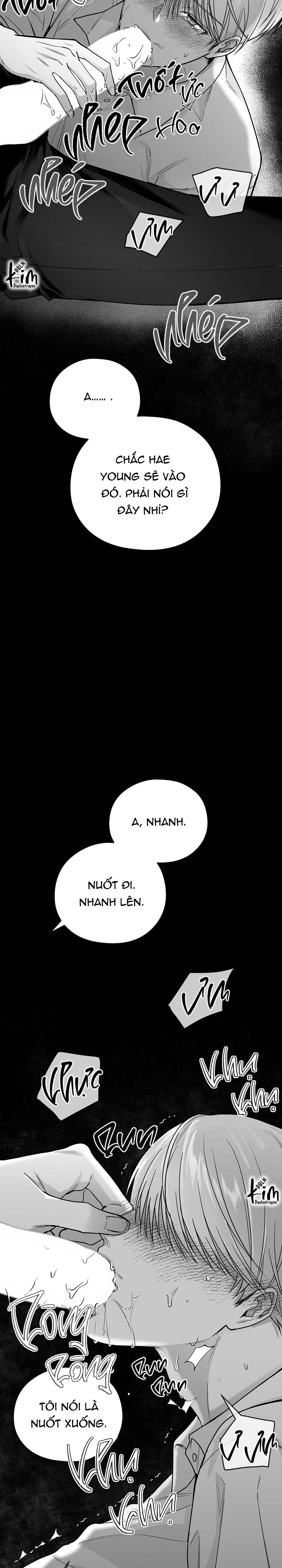 Non Zero Sum - Chap 5