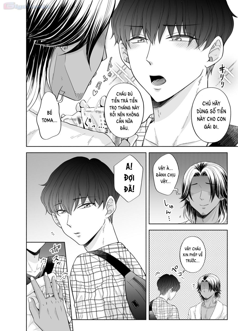 Tổng hợp boylove 18+ - Chap 288