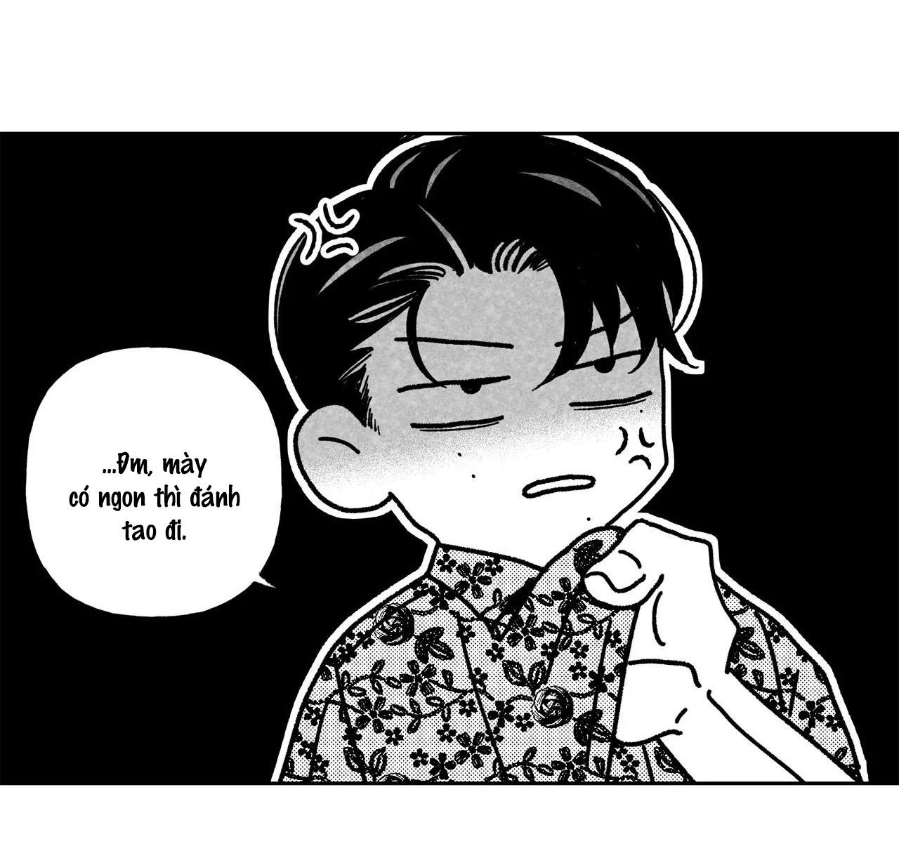 Sự kết hợp hoàn hảo - Chap 14