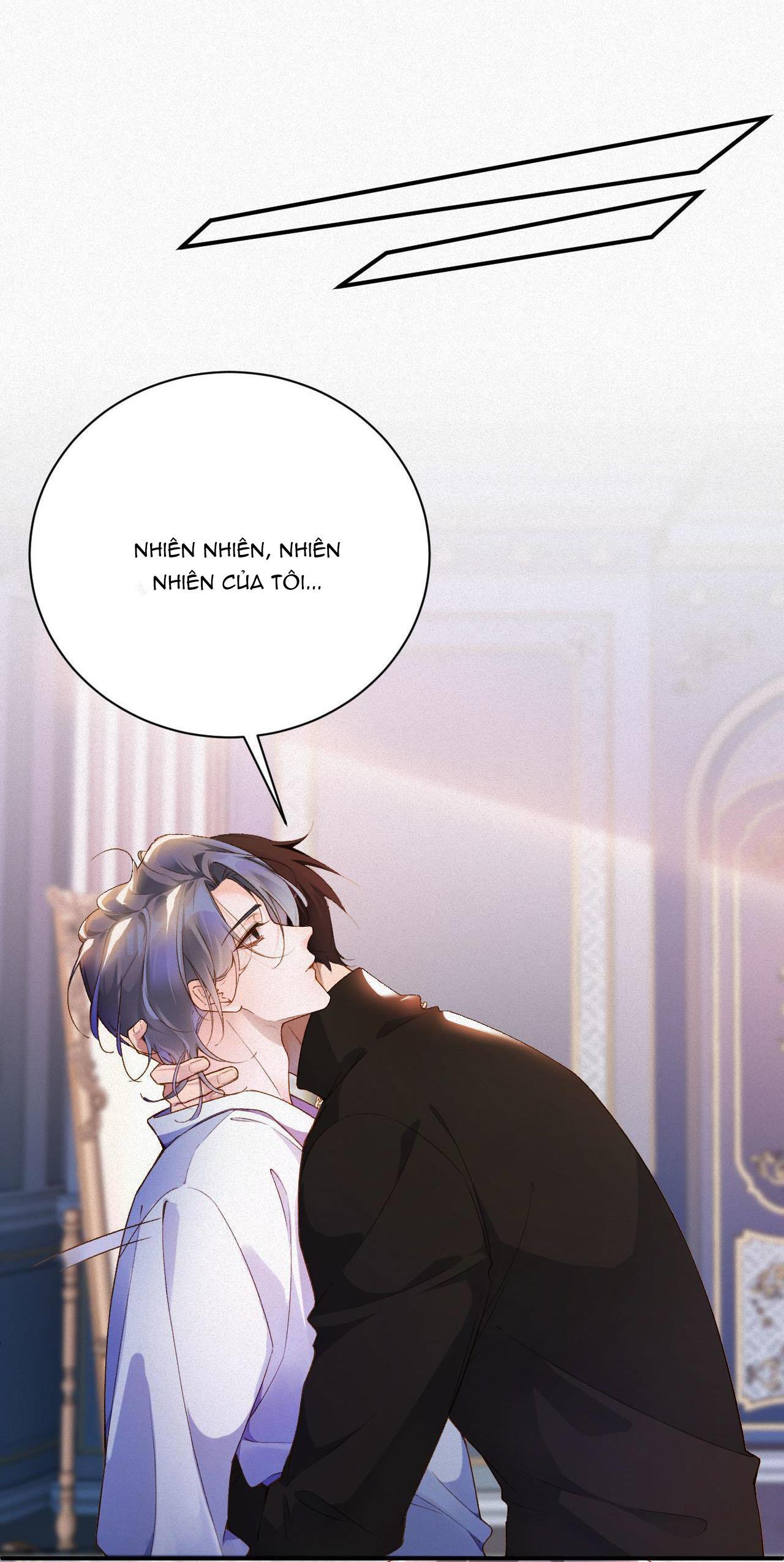 CHỒNG CŨ MUỐN TÁI HÔN LẦN NỮA - Chap 1