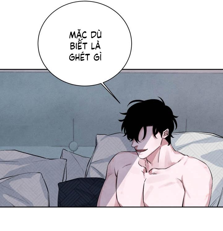 Âm Thanh Của San Hô - Chap 19