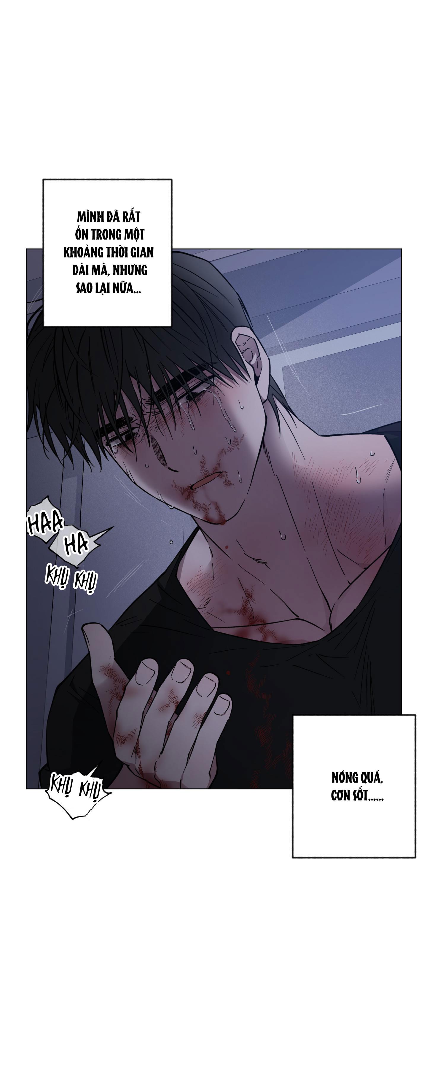 BÌNH MINH CỦA RỒNG - Chap 23