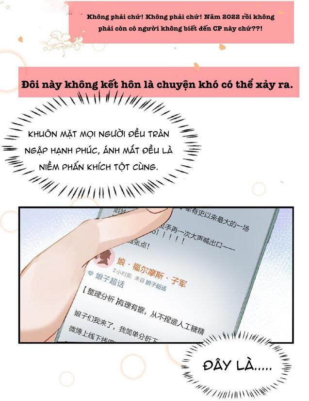 Tôi và đối tác của tôi [DROP] - Chap 6