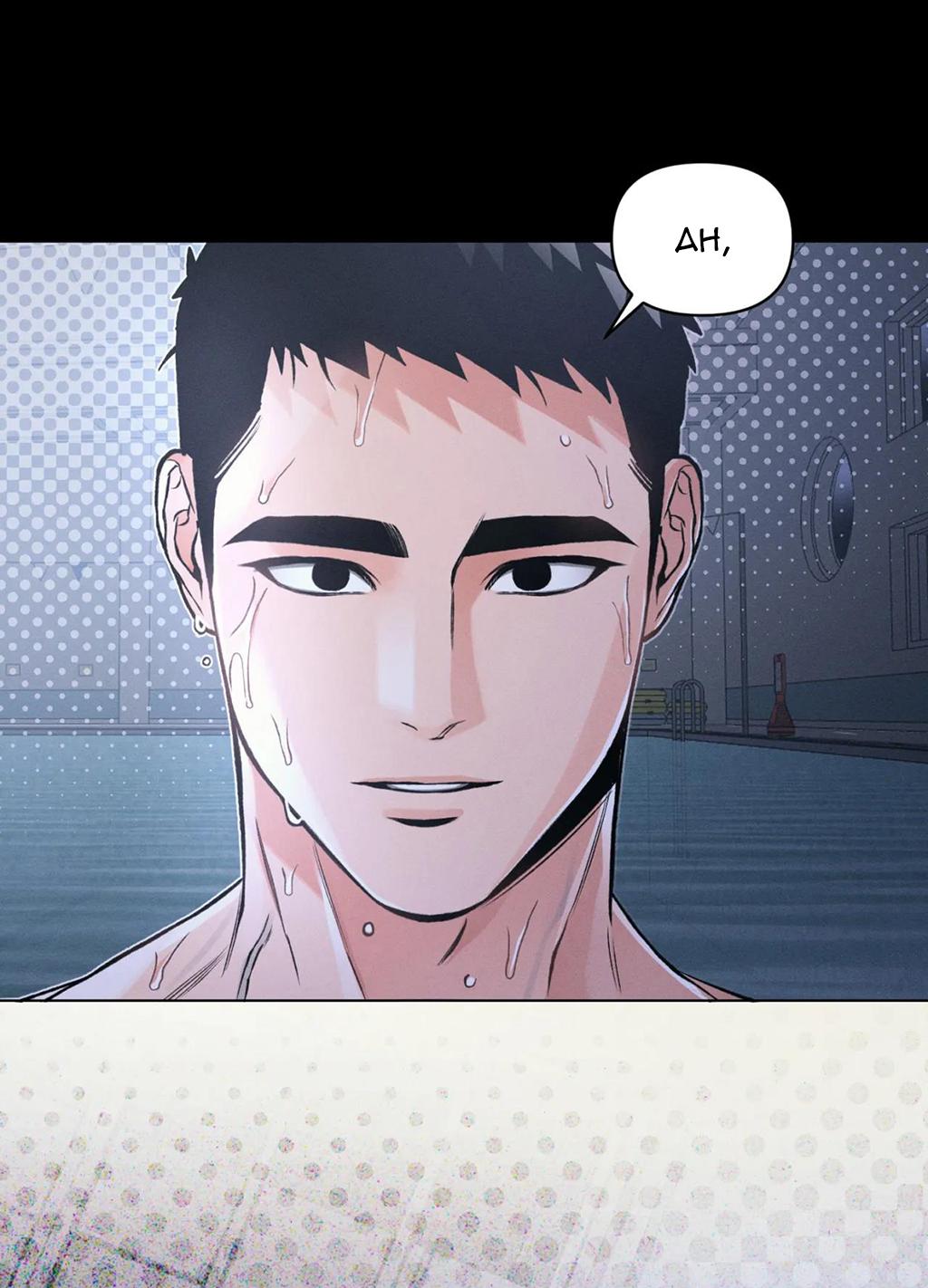 CẨN THẬN TRĂNG TRÒN THÁNG 3 ĐẤY - Chap 39