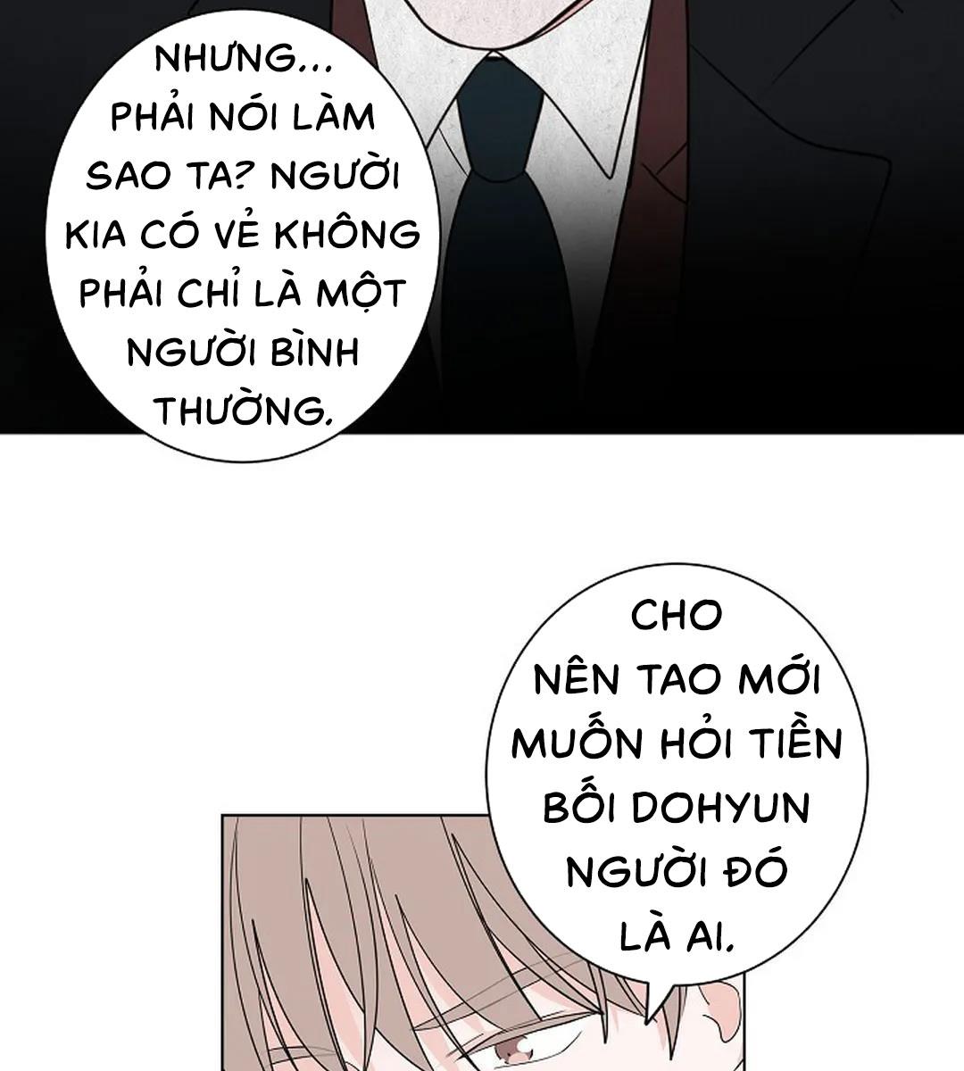 Tiền Bối, Chúng Ta Cần Nói Chuyện - Chap 13