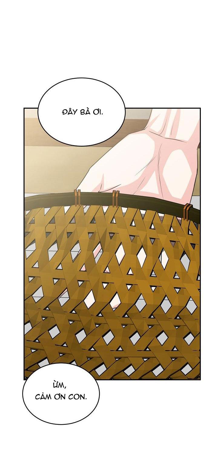 (ABO) HANG HỔ - Chap 21