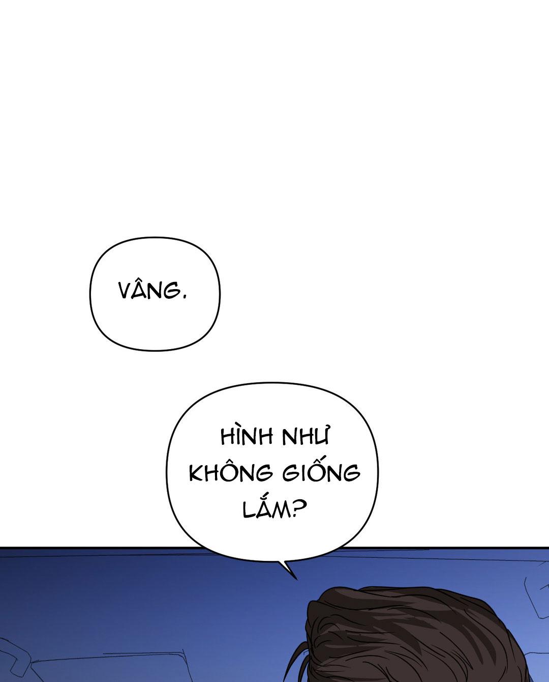 SHUTLINE - Chap 31