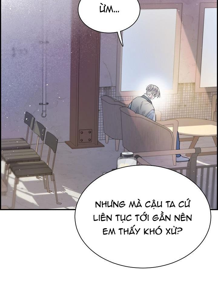 CƠ CHẾ BẢO VỆ - Chap 18