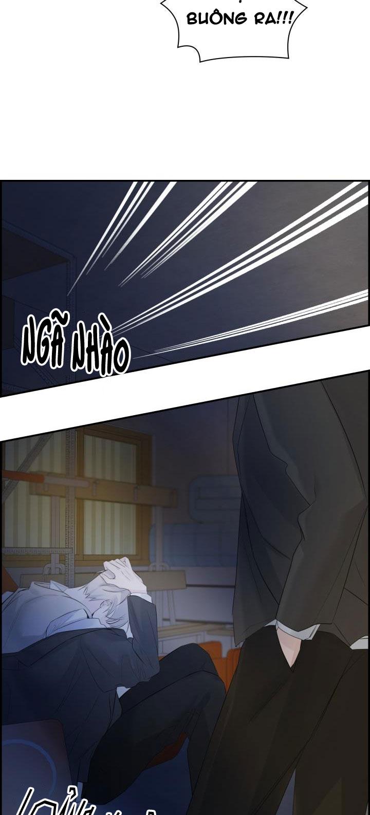 CƠ CHẾ BẢO VỆ - Chap 23