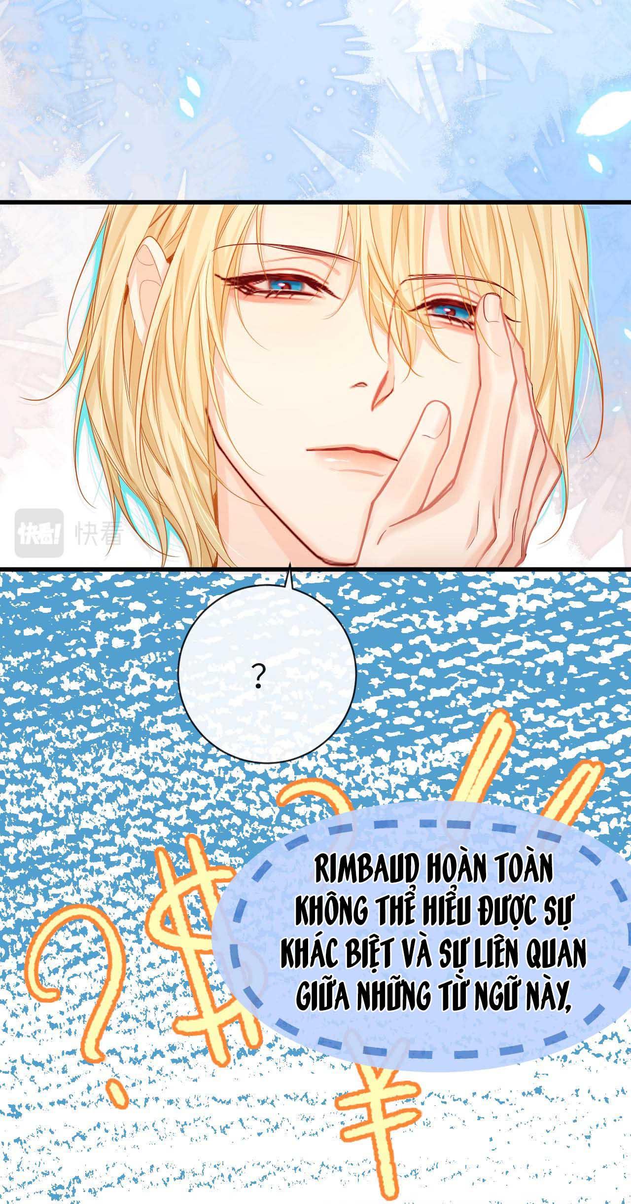 Nhân ngư sa ngã - Chap 45