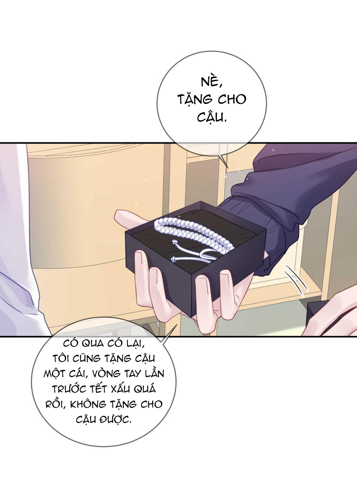 (END) Để Ý Tôi Một Chút Đi Mà - Chap 29 - Trang 14
