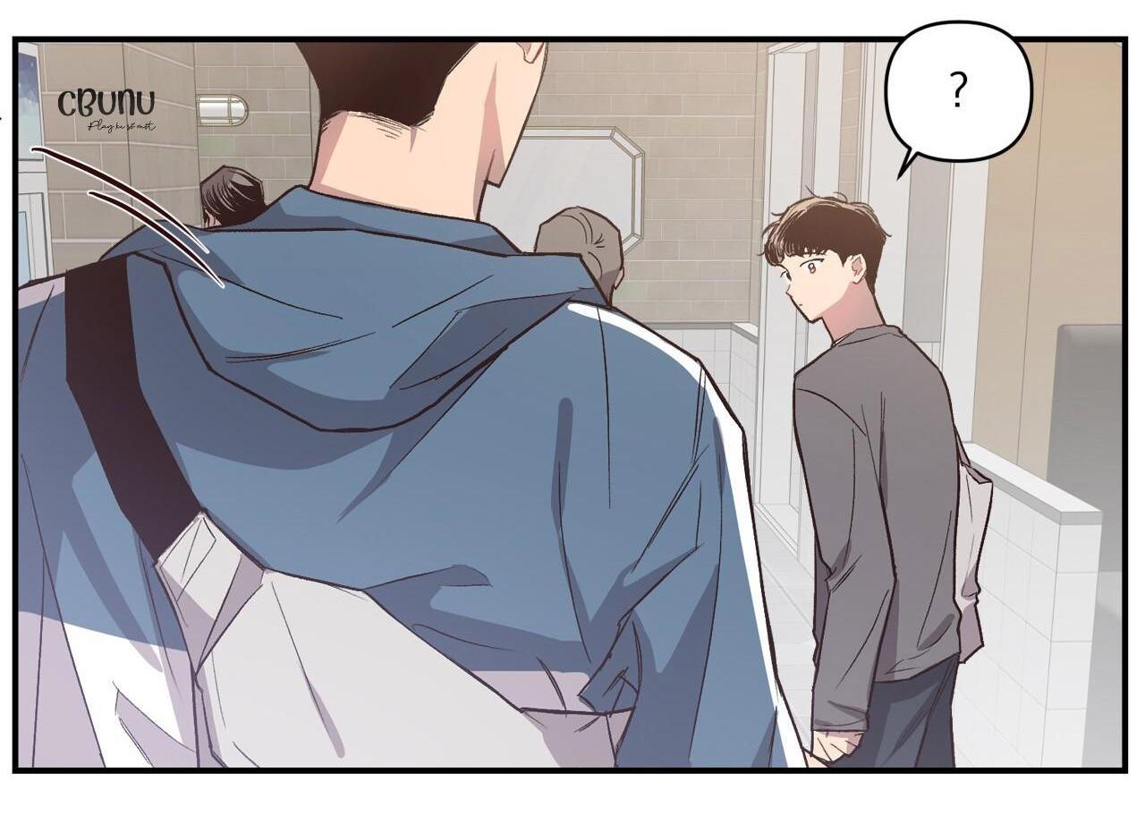 (CBunu) Bí Mật Của Mái Tóc - Chap 7