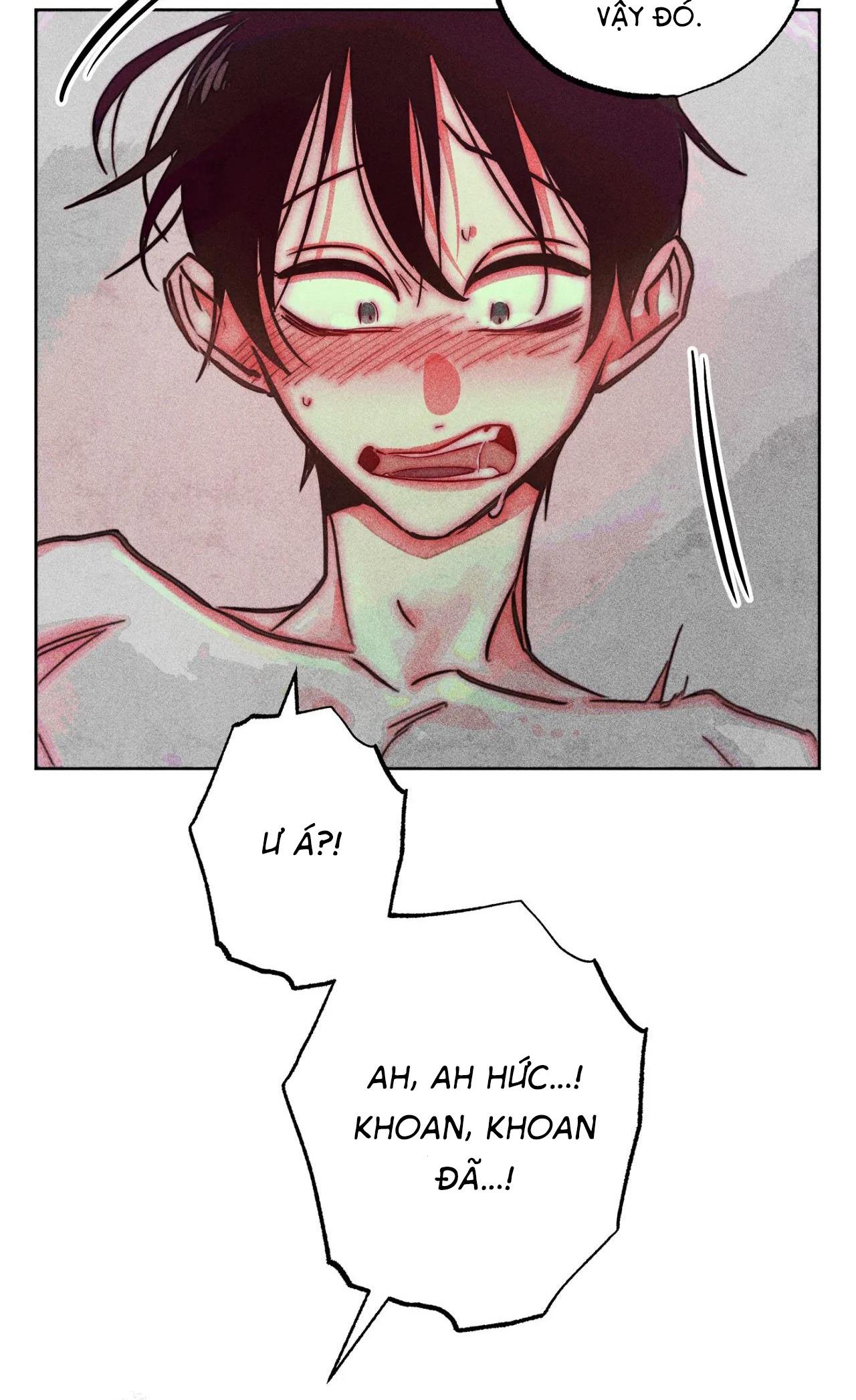 (CBunu) Làm vị cứu tinh thật dễ dàng - Chap 48