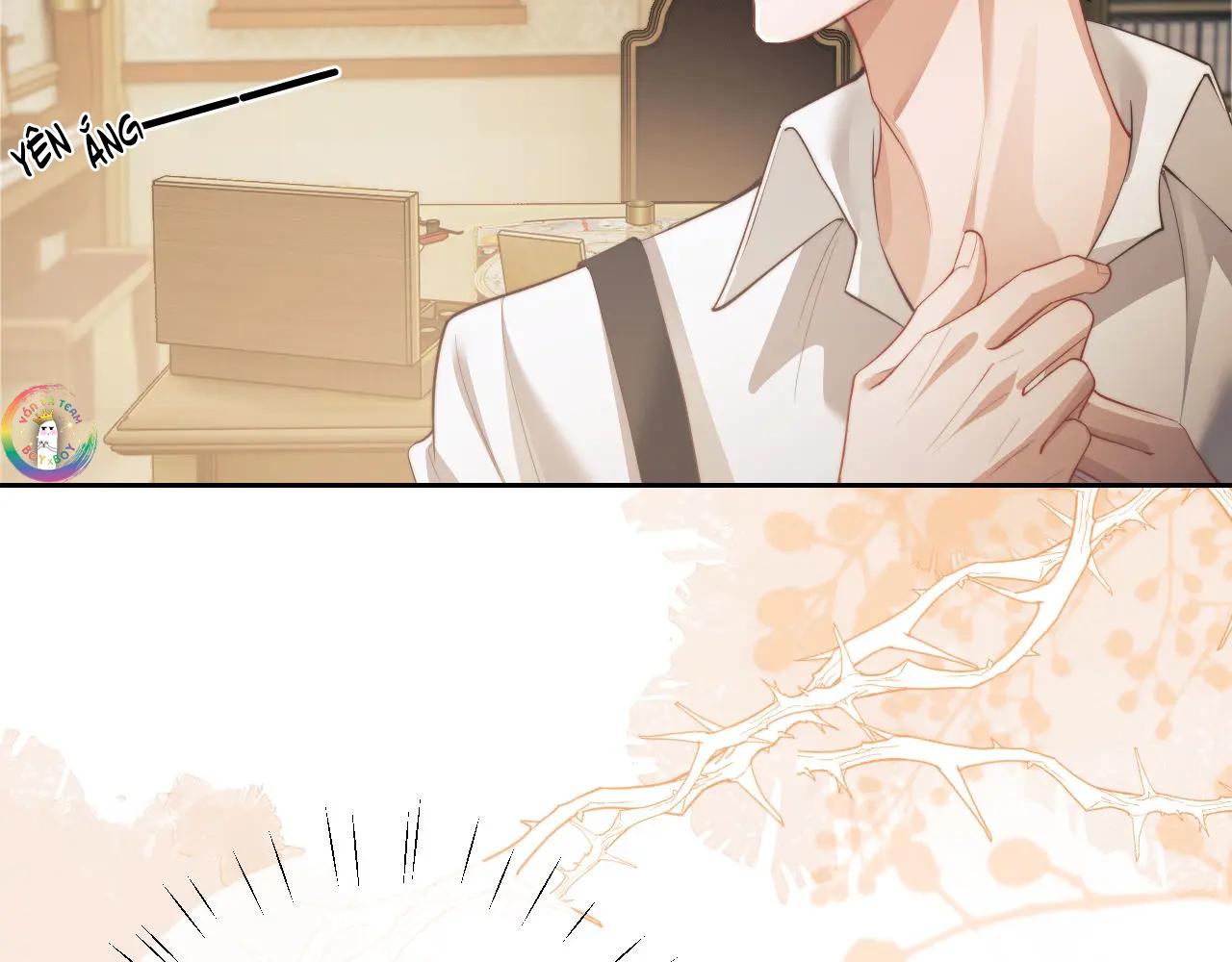 Nhân Ngư Desharow - Chap 6